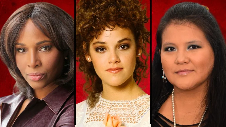 Female Stars From the US Whose Deaths Went Largely Unnoticed