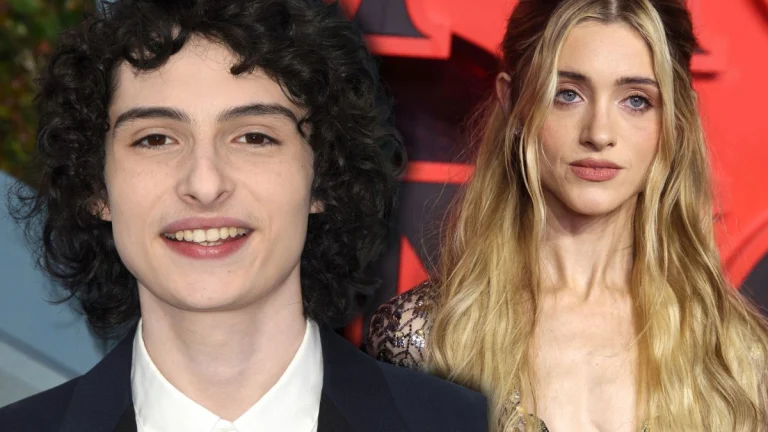 ‘Stranger Things’ Stars Share the Snacks That Bring Back On-Set Memories