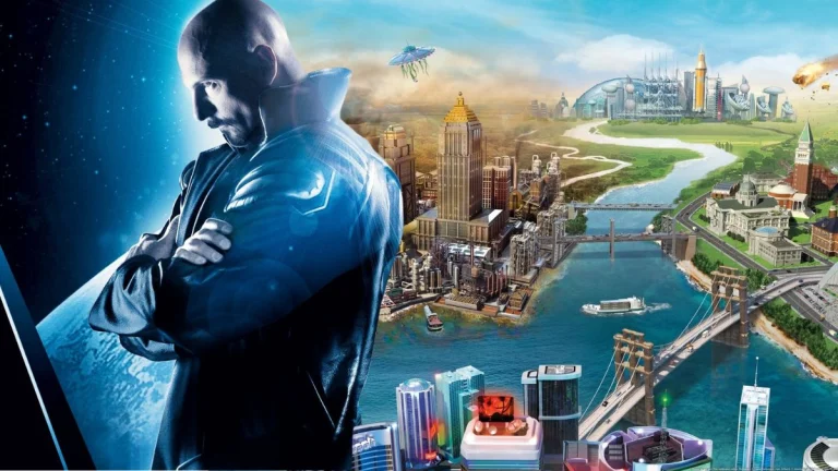 Game Franchises Ruined by Sequels