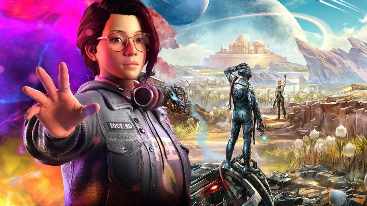 Games Accused Of Pandering With Sudden Diversity DLCs