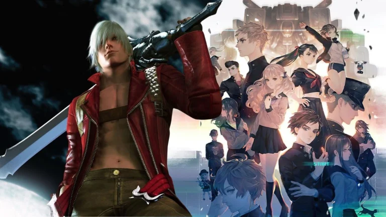 Games Accused of Queer-Baiting Fans with Subtext Only