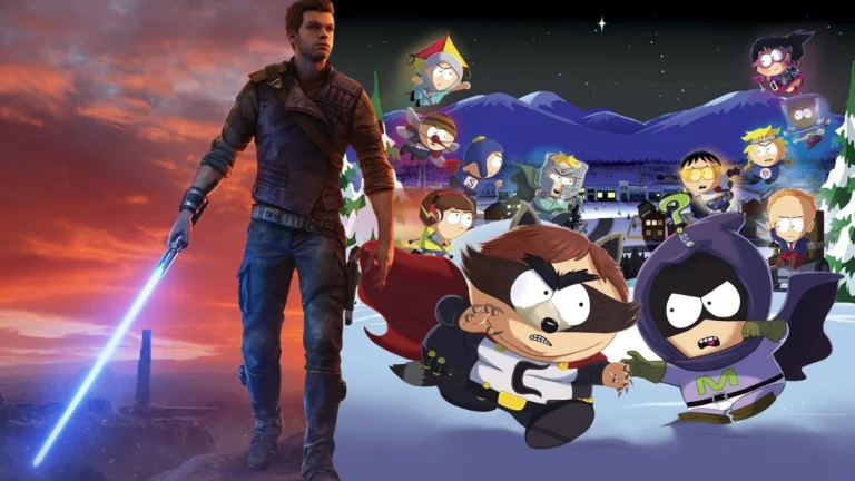 Games Accused of Token Minority Characters to Avoid Criticism