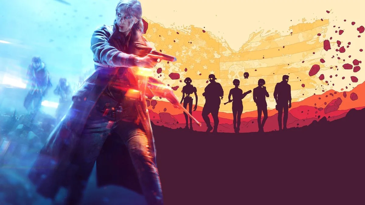 Games Where "Woke" Updates Caused Massive Player Drop-Off