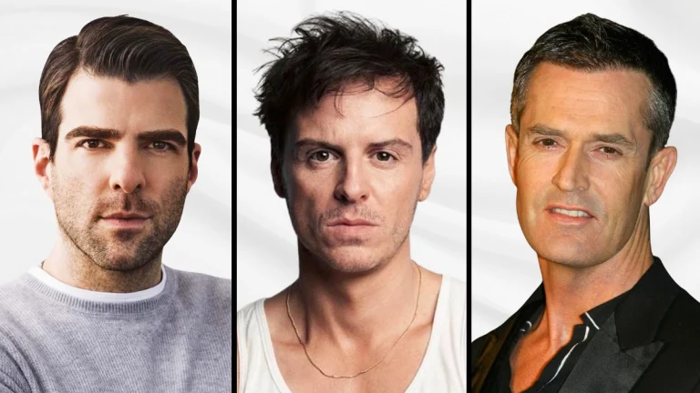 Gay Celebs Who Were Told “Tone It Down” in Auditions