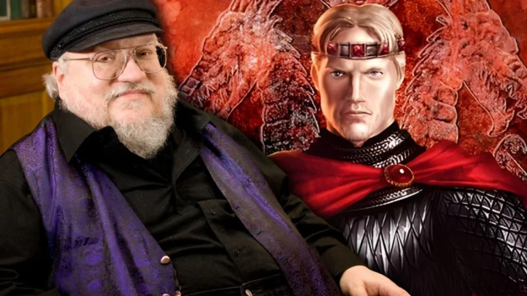 George R.R. Martin Reveals First Details About ‘Aegon’s Conquest’ Spinoff — Here’s What to Expect