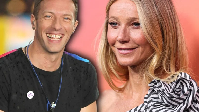 Gwyneth Paltrow Says Divorce From Chris Martin Got Her “Fired” From a Movie