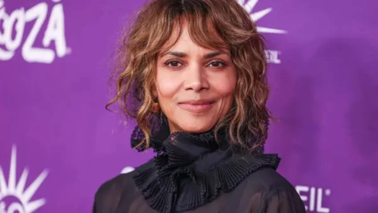 Halle Berry, 59, Defies Age in a Jaw-Dropping Black Bodysuit at ‘Crime 101’ Premiere