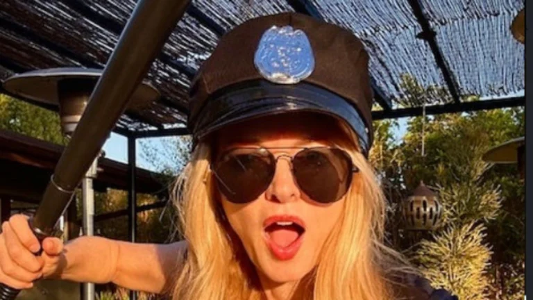 Heather Graham, 55, Turns Up the Heat in Jaw-Dropping Bikini Pics