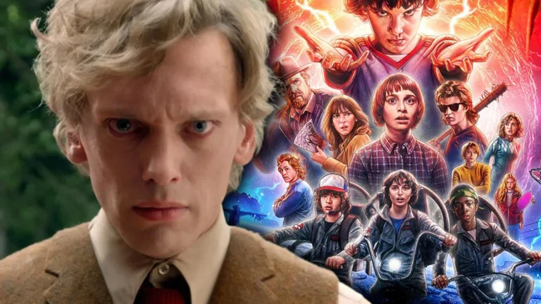 ‘Stranger Things’ Spinoff to Explore New Mythology, Duffer Brothers Confirm One Specific Finale Scene Hints Big Twist