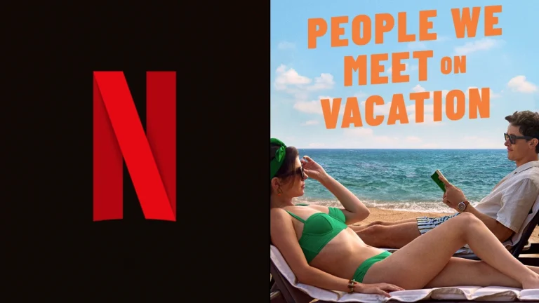 Here Are the Best Movies to Stream this Weekend on Netflix, Including a Hit Book Adaptation