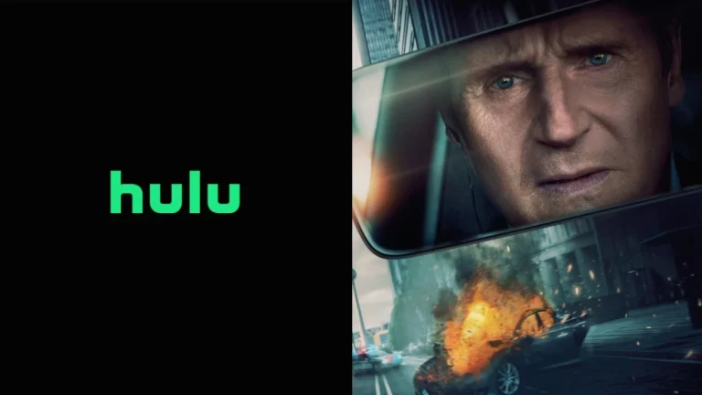 Here Are All the Movies Coming to and Leaving Hulu This Week, Including ‘Retribution’