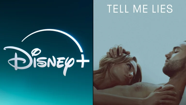 Here Are the Best TV Shows to Stream this Weekend on Disney+, Including a Complex Drama Series