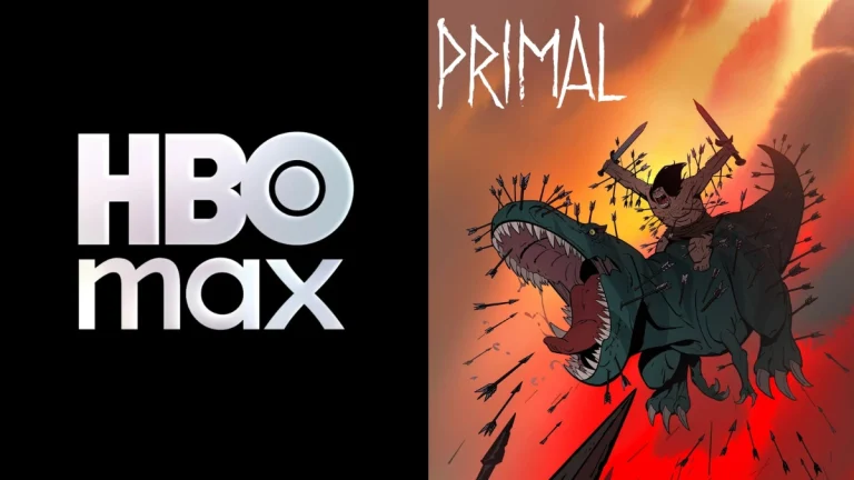 Here Are the Best TV Shows to Stream this Weekend on HBO Max, Including ‘Primal’
