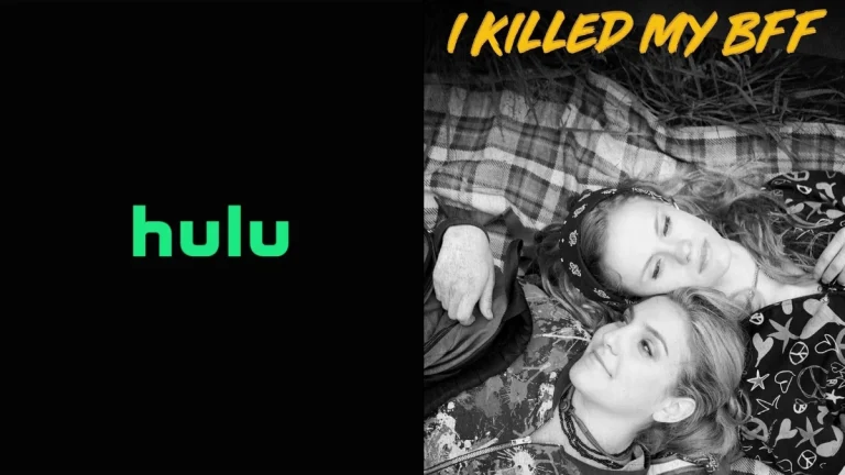 Here Are All the TV Shows Coming to Hulu This Week, Including ‘I Killed My BFF’