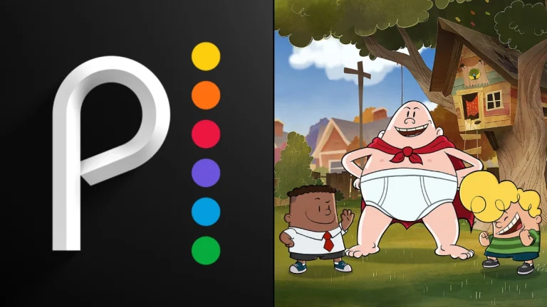 Here Are All the TV Shows Coming to Peacock This Week, Including ‘The Epic Tales of Captain Underpants’