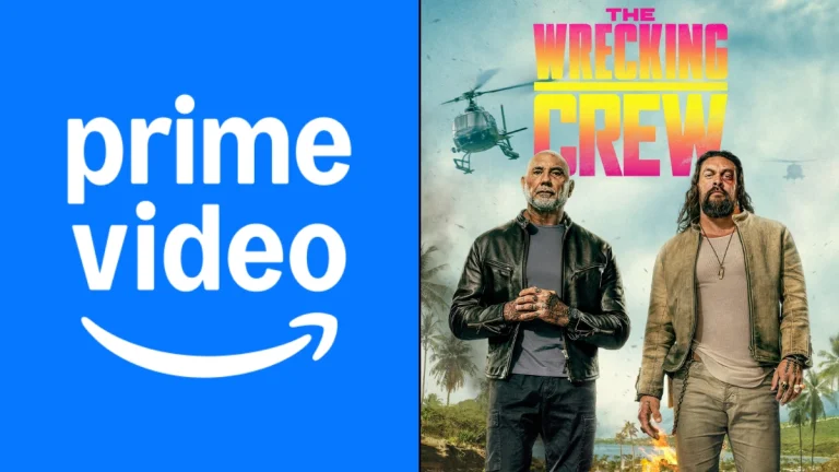 A New Hit Action-Comedy Tops Amazon Prime’s Top 10 Most-Watched Movies List of the Week