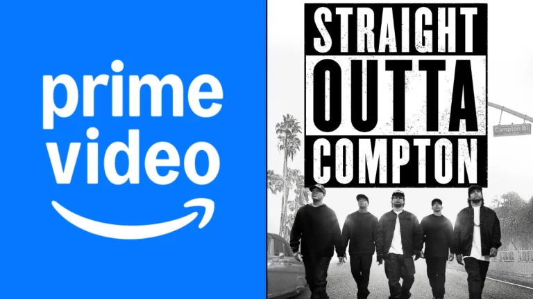 Here Are the Best Movies to Stream this Weekend on Amazon Prime, Including ‘Straight Outta Compton’