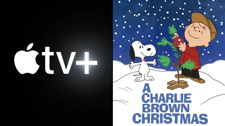 Here Are the Best Movies to Stream this Weekend on Apple TV+, Including ‘A Charlie Brown Christmas’