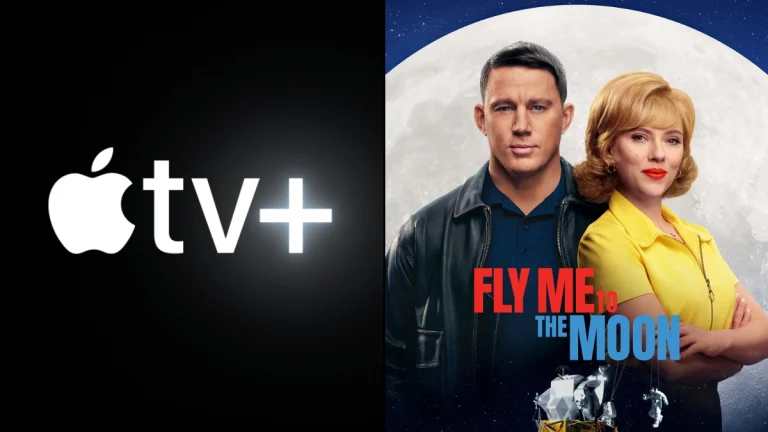 The Best Movies to Binge on Apple TV+ in March 2026