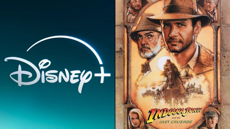 The Best Movies to Watch on Disney+ in January 2026