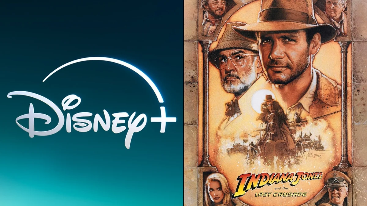 Here Are the Best Movies to Stream this Weekend on Disney+, Including ‘Indiana Jones and the Last Crusade’