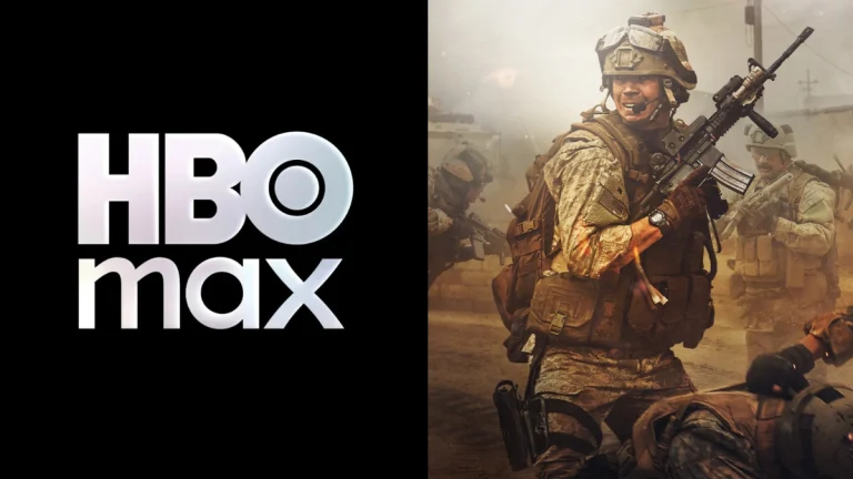 Here Are the Best Movies to Stream this Weekend on HBO Max, Including ‘Warfare’