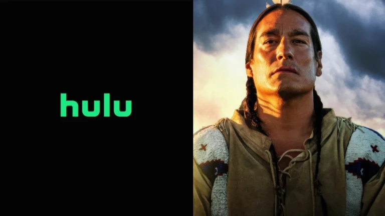 Here Are the Best Movies to Stream this Weekend on Hulu, Including ‘Sitting Bull’