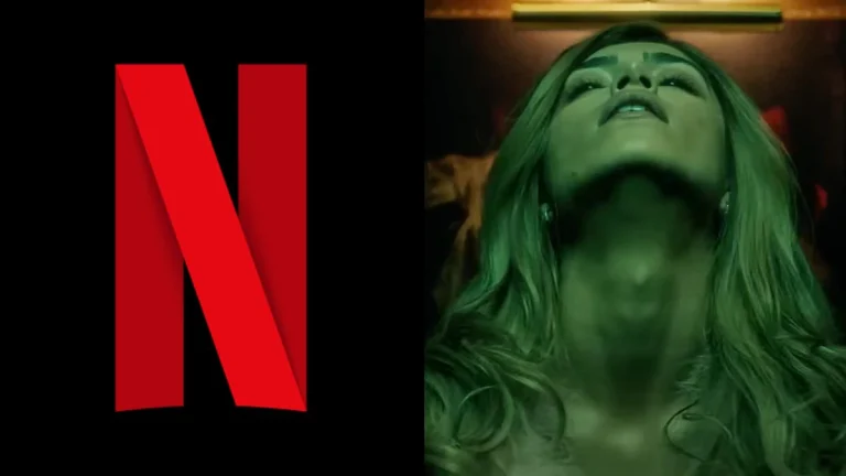 Here Are the Best Movies to Stream this Weekend on Netflix, Including ‘Bone Lake’