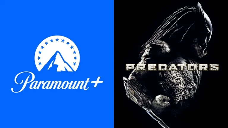 Here Are the Best Movies to Stream this Weekend on Paramount+, Including ‘Predators’