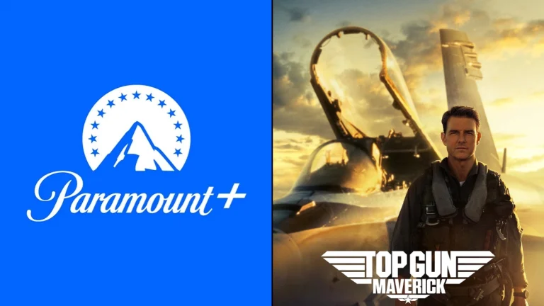 Here Are the Best Movies to Stream this Weekend on Paramount+, Including Tom Cruise’s Hit Sequel