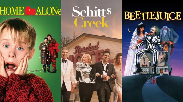 15 Best Catherine O’Hara Movies & TV Shows Ranked