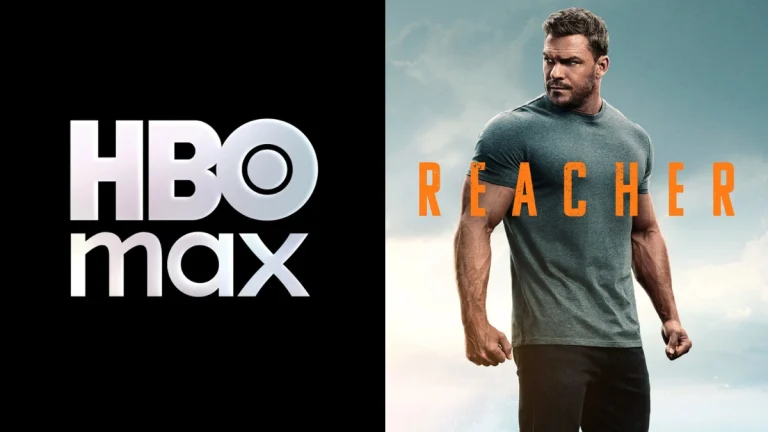 Here Are the Best TV Series to Stream this Weekend on Amazon Prime, Including ‘Reacher’