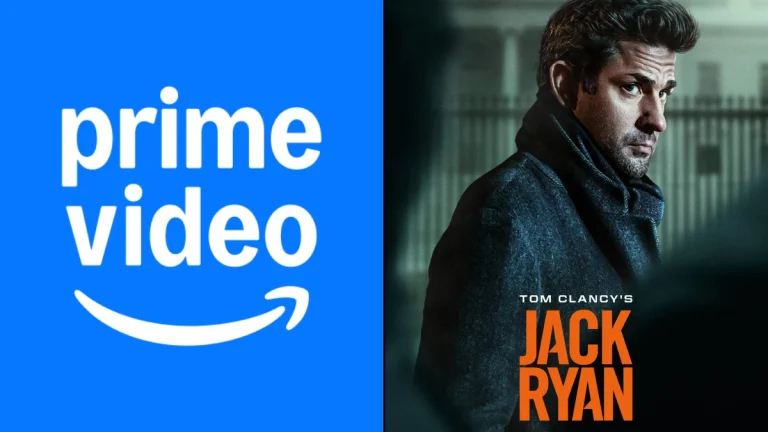 Here Are the Best TV Series to Stream this Weekend on Amazon Prime, Including ‘Tom Clancy’s Jack Ryan’
