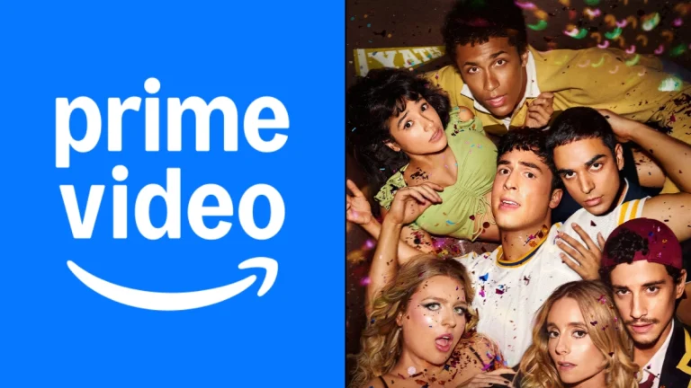 Here Are the Best TV Shows to Stream this Weekend on Amazon Prime, Including ‘Overcompensating’