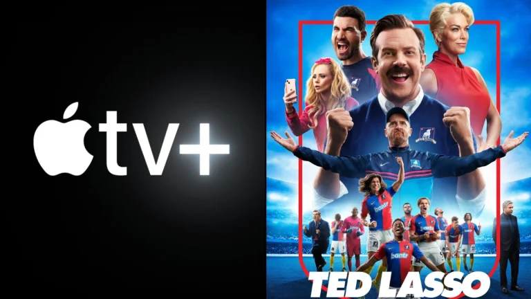 Here Are the Best TV Series to Stream this Weekend on Apple TV+, Including a Beloved Sports Comedy