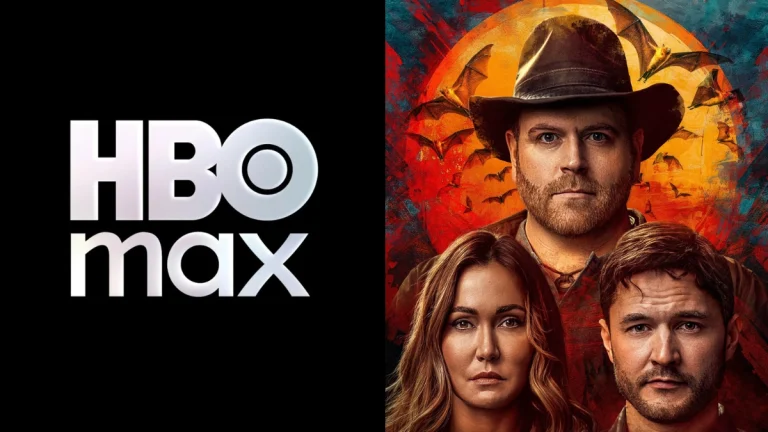 Here Are the Best TV Shows to Stream this Weekend on HBO Max, Including ‘Expedition X’