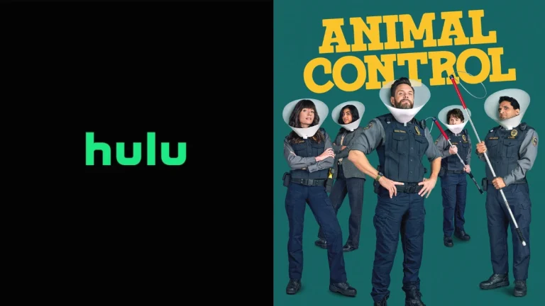 Here Are the Best TV Shows to Stream this Weekend on Hulu, Including ‘Animal Control’