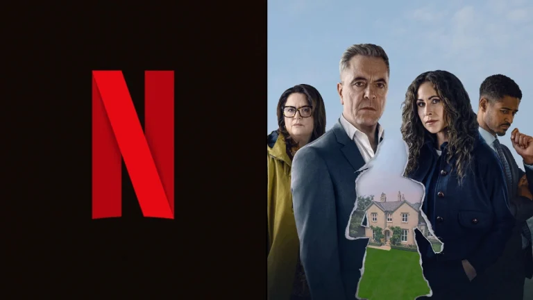 Here Are the Best TV Shows to Stream this Weekend on Netflix, Including ‘Run Away’