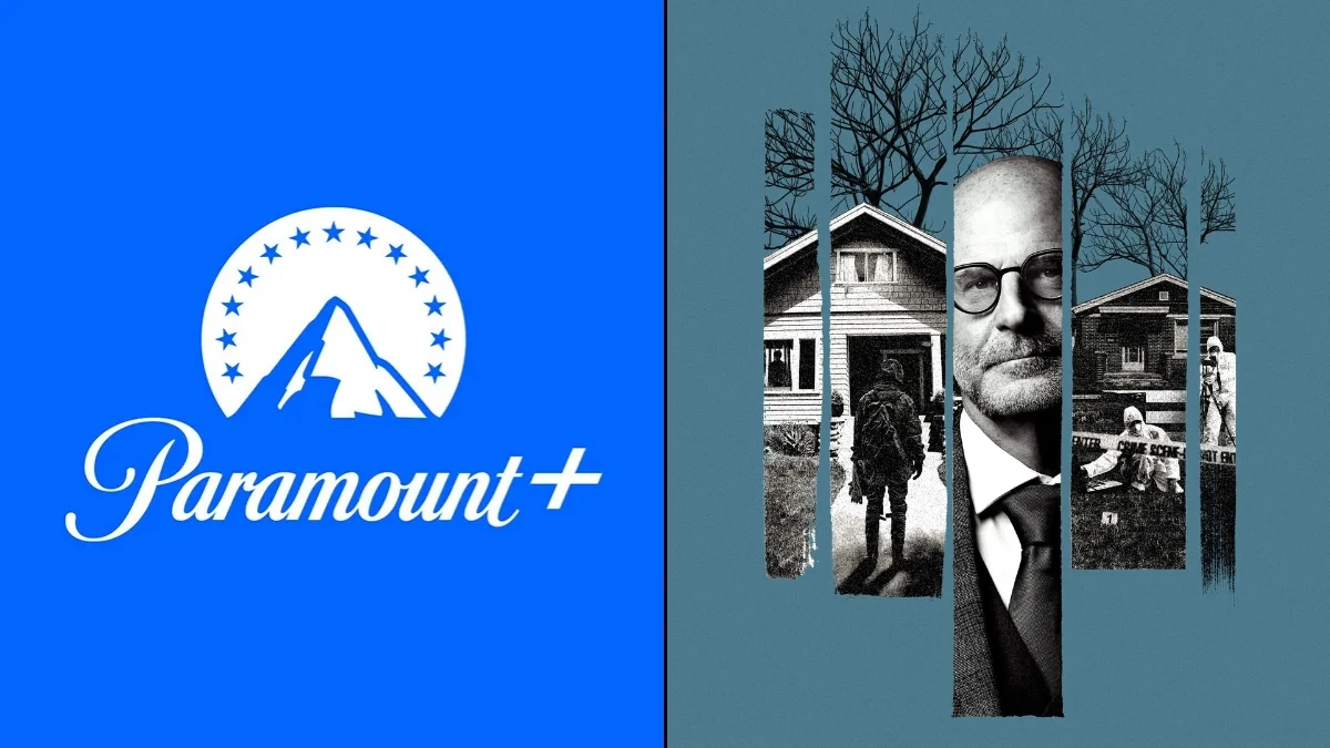 Here Are the Best TV Shows to Stream this Weekend on Paramount+, Including ‘Harlan Coben’s Final Twist’