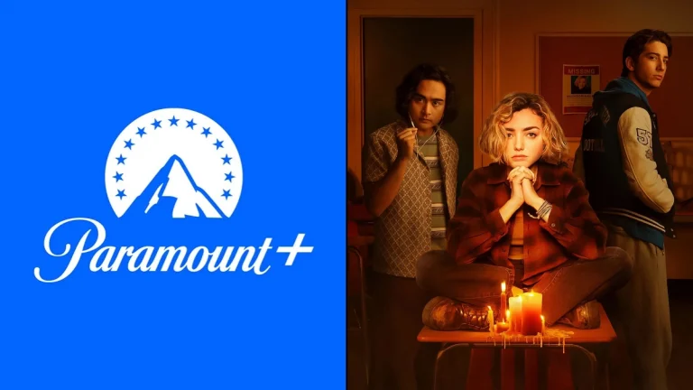 Here Are the Best TV Shows to Stream this Weekend on Paramount+, Including a Chilling YA Series
