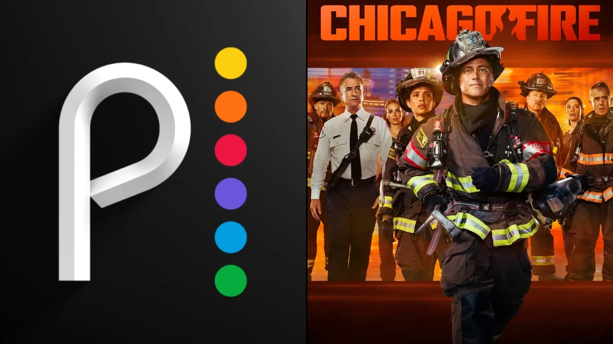 Here Are the Best TV Shows to Stream this Weekend on Peacock, Including ‘Chicago Fire’