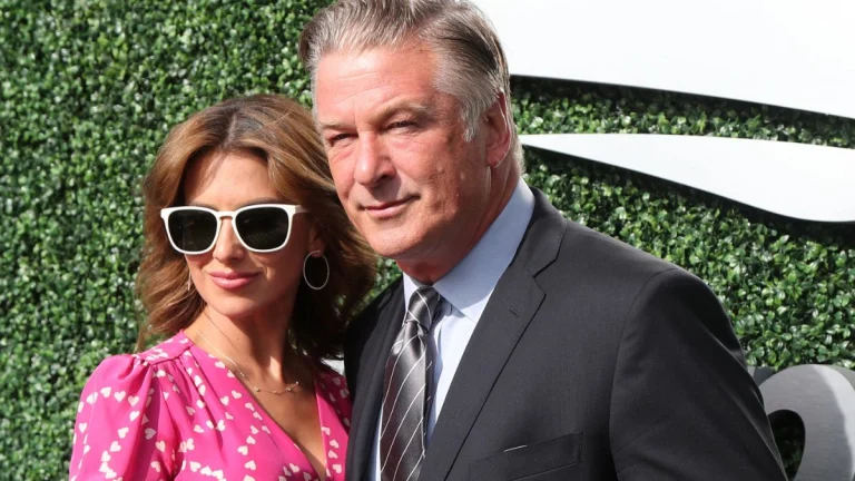 Hilaria Baldwin Claps Back at Fans Who Slam Daughter Carmen’s “Inappropriate” Outfit