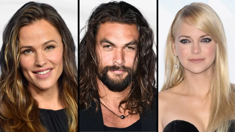 Hollywood Stars Who Navigated High-Profile Divorces With Mutual Respect