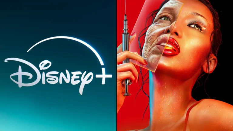 Here Are the Best TV Shows to Stream this Weekend on Disney+, Including a Hit Graphic Novel Adaptation
