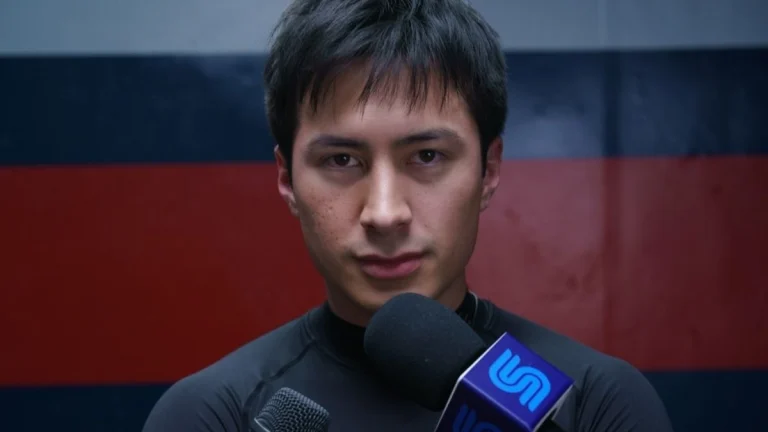 Hudson Williams Opens Up About His Workout, Dimples, and Stretch Marks Ahead ‘Heated Rivalry’ of Season 2