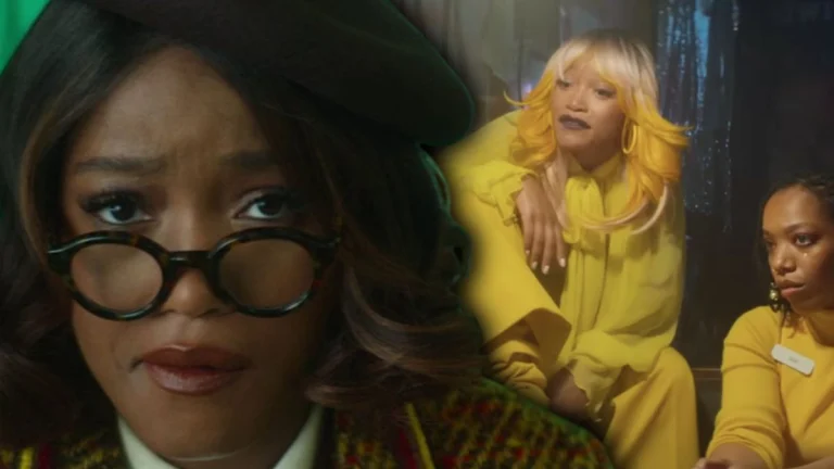 Demi Moore Commands the Screen in New ‘I Love Boosters’ Trailer