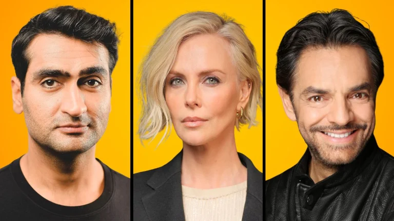 Immigrant Celebs Who Slammed ICE