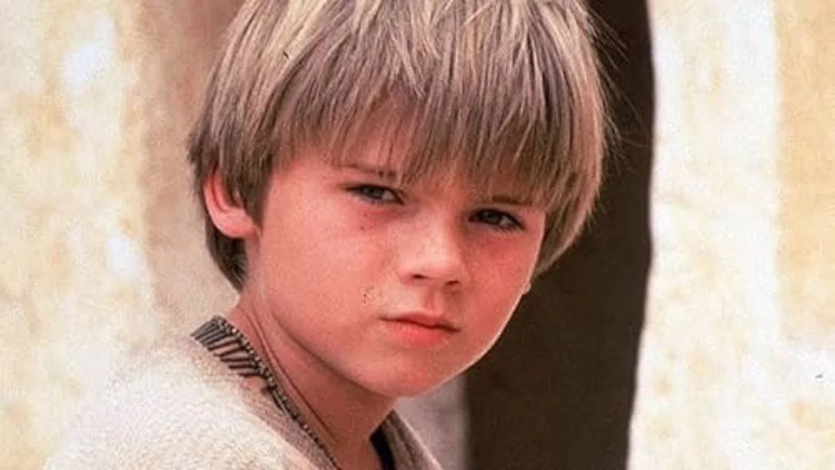 Star Wars’ Jake Lloyd Makes Rare Public Appearance — Fans Say He’s Unrecognizable
