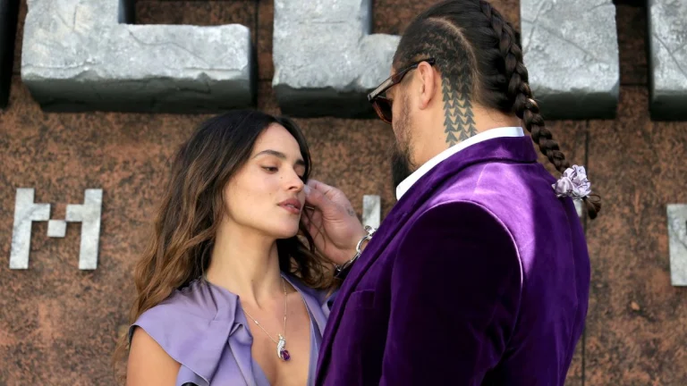 Fans Call Jason Momoa’s New Romance “Gross” as His Latest Relationship Has Everyone Talking