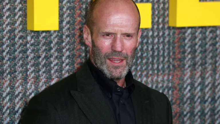 Jason Statham’s Action Film With Near-Death Stung Makes a Comeback as a Massive Hit